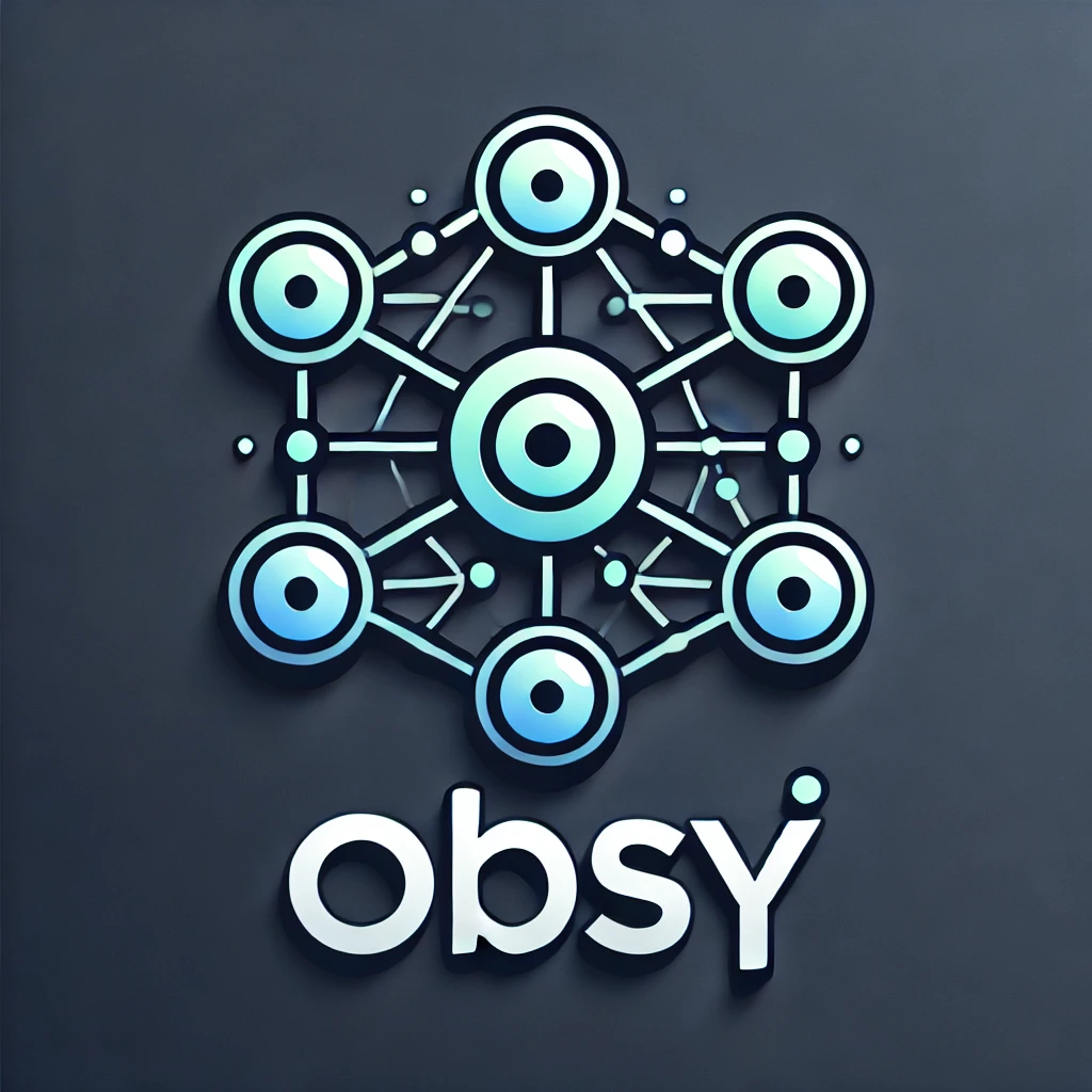 Obsy Logo